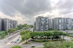 Blk 101A Alkaff Courtview (Toa Payoh), HDB 3 Rooms #610139091